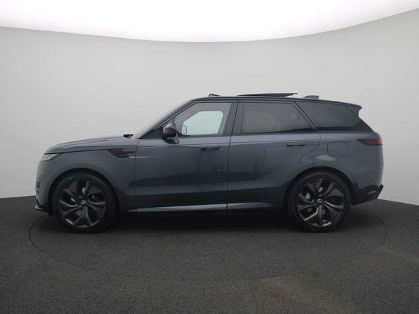 Land Rover Range Rover Sport 410 kW image number 5