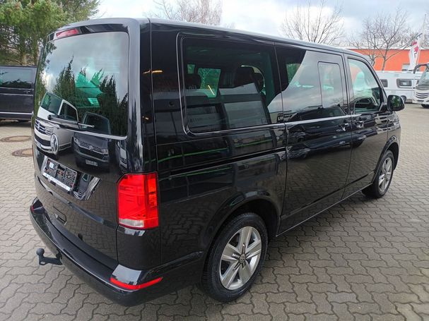 Volkswagen T6 Multivan DSG 4Motion Comfortline 150 kW image number 6