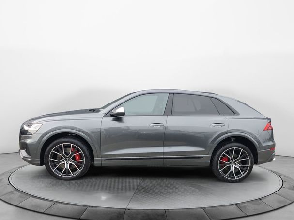 Audi SQ8 TFSI 373 kW image number 5