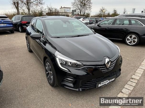 Renault Clio TCe 90 Techno X-Tronic 66 kW image number 1