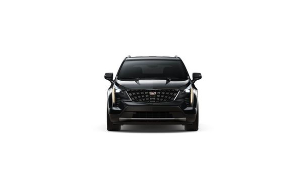 Cadillac XT4 350T AWD 169 kW image number 5