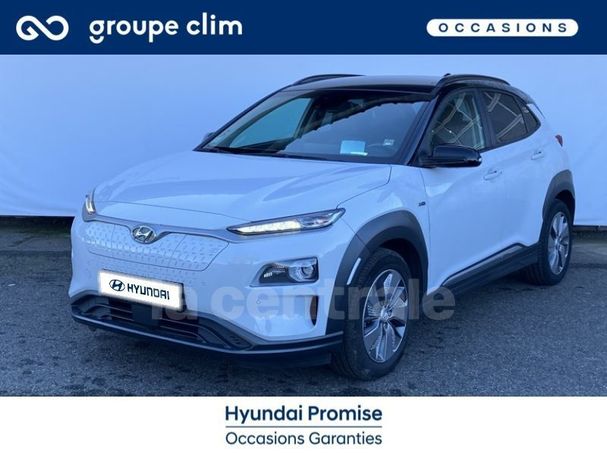 Hyundai Kona 64 kWh 150 kW image number 1