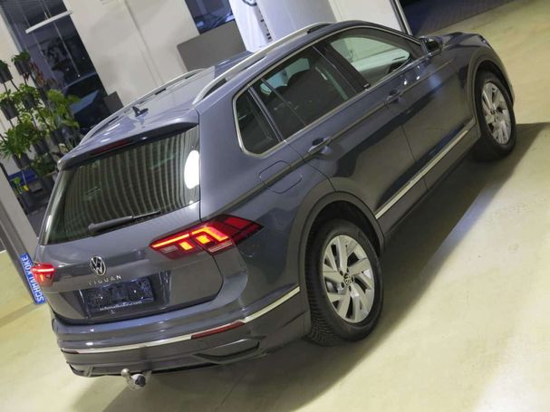 Volkswagen Tiguan 2.0 TDI SCR Move 90 kW image number 3