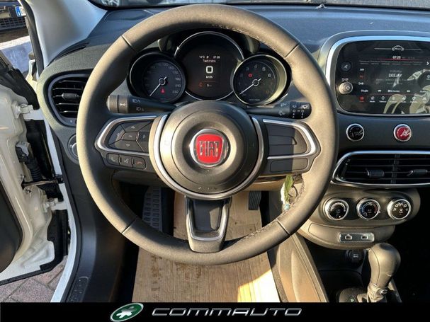 Fiat 500X 96 kW image number 8