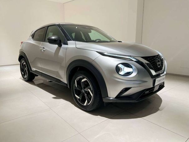 Nissan Juke 1.0 DIG-T 114 Acenta 84 kW image number 1