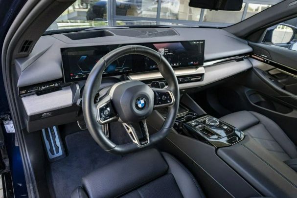 BMW 520i 153 kW image number 10