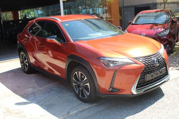 Lexus UX 250h 135 kW image number 1