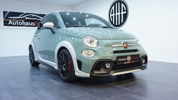 Abarth 695 132 kW image number 7