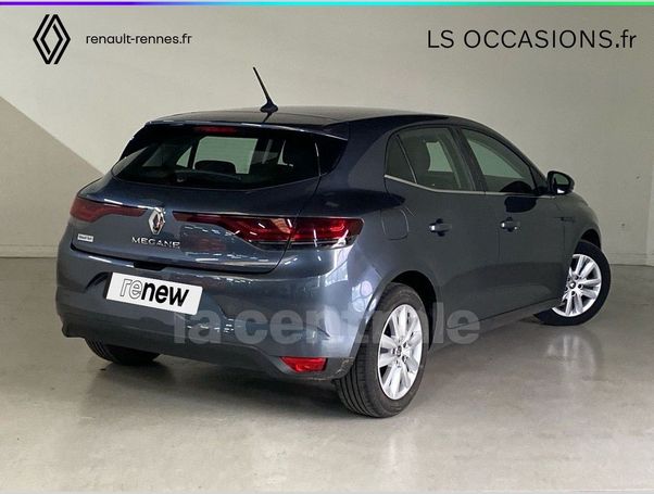 Renault Megane 103 kW image number 3