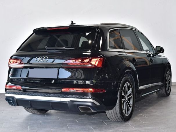 Audi Q7 170 kW image number 2