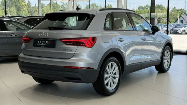 Audi Q3 35 TFSI S tronic 110 kW image number 31