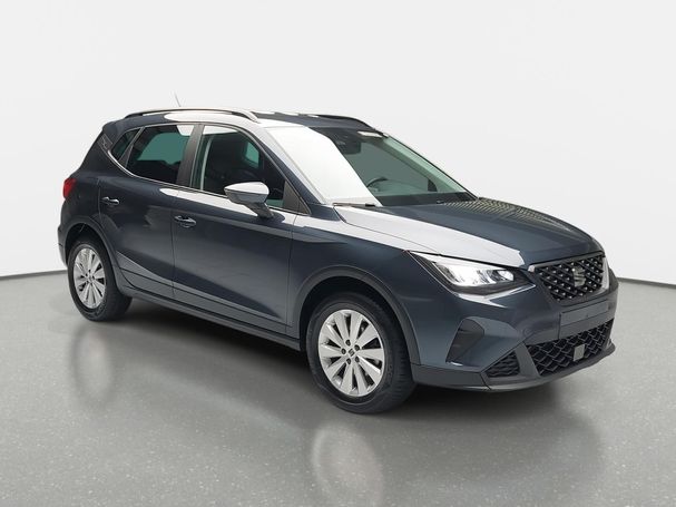 Seat Arona 1.0 TSI Style DSG 81 kW image number 2