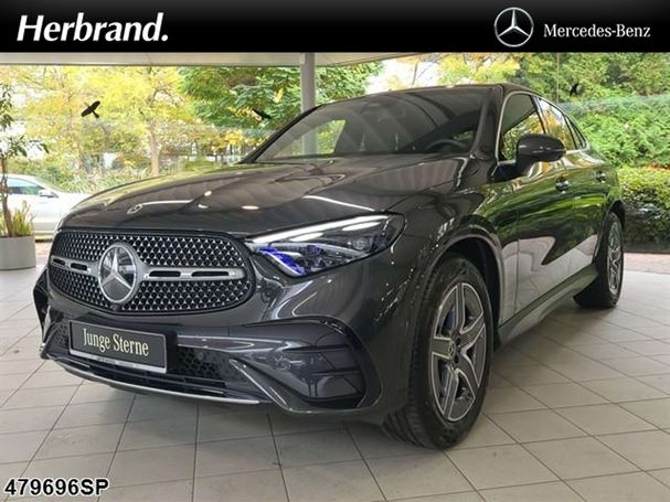 Mercedes-Benz GLC 300 198 kW image number 1