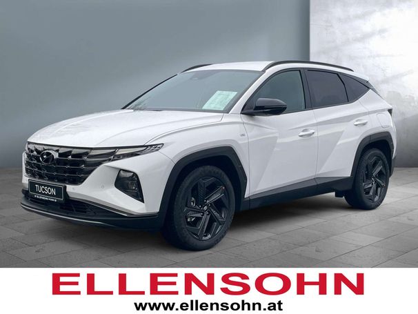 Hyundai Tucson 1.6 CRDi 4WD DCT Trend 100 kW image number 1