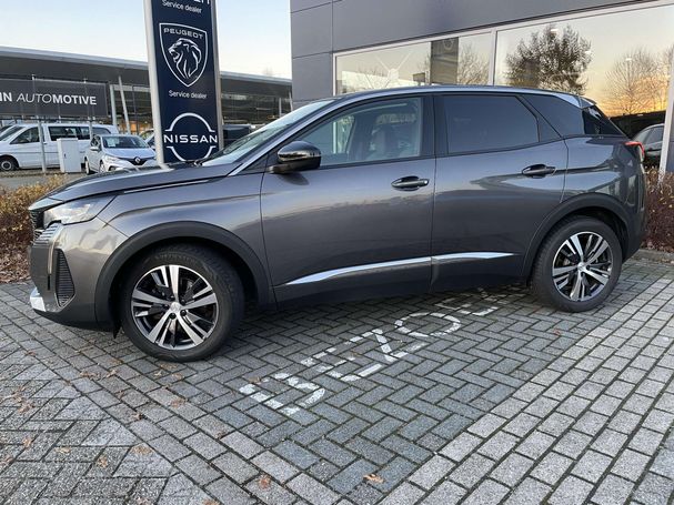 Peugeot 3008 PureTech Allure 96 kW image number 3