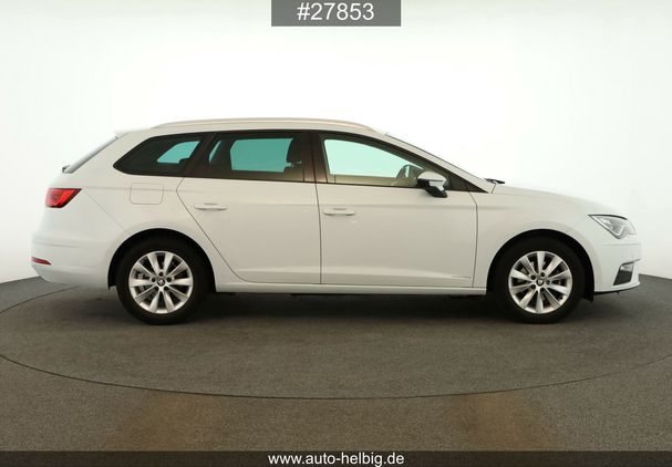 Seat Leon ST 1.6 TDI Style 85 kW image number 6