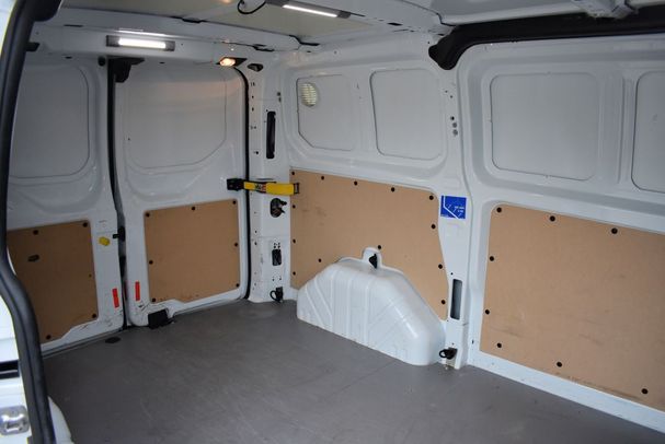 Ford Transit Custom 280 L1H1 VA Trend 96 kW image number 5