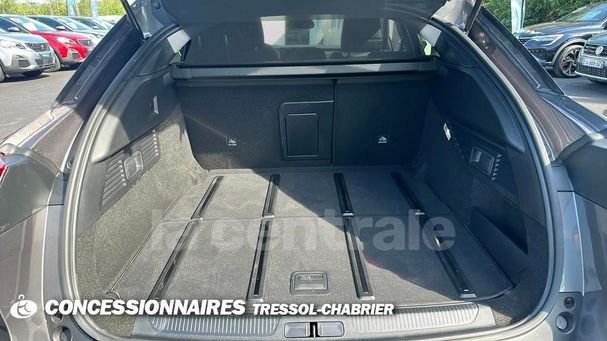 Citroen C5 X 165 kW image number 18