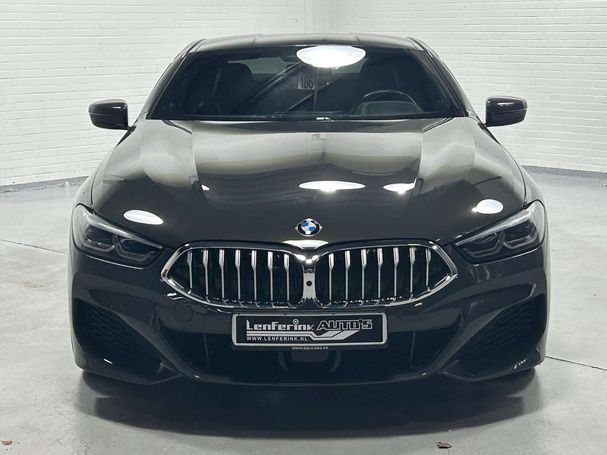 BMW 840d Coupe xDrive 250 kW image number 10