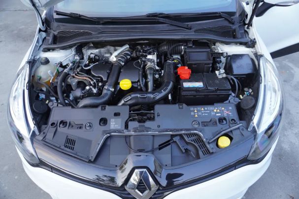 Renault Clio 90 66 kW image number 26