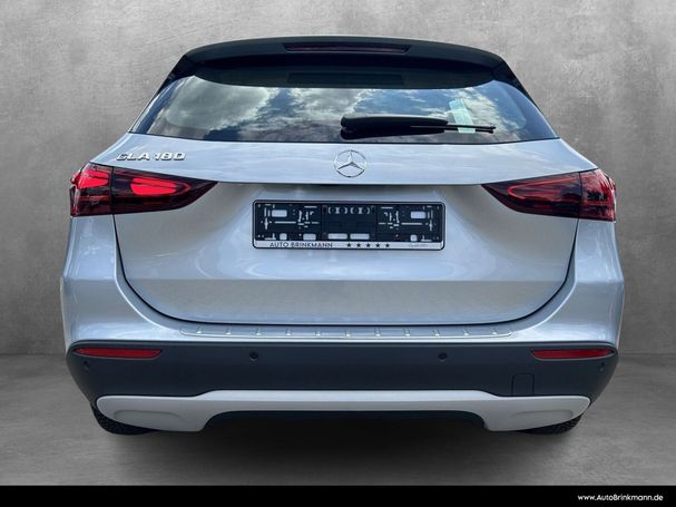 Mercedes-Benz GLA 180 100 kW image number 6