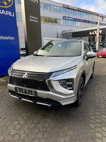 Mitsubishi Eclipse Cross PHEV 138 kW image number 1