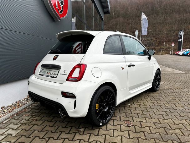 Abarth 695 132 kW image number 15