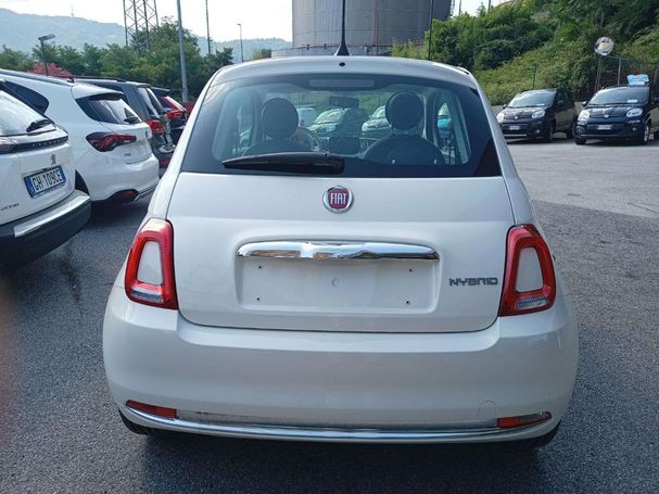 Fiat 500 1.0 51 kW image number 6