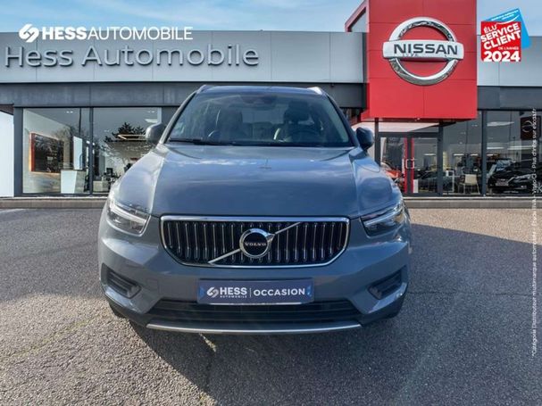 Volvo XC40 T3 Geartronic Inscription 122 kW image number 3