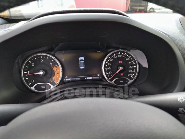 Jeep Renegade 1.6 MultiJet Limited 88 kW image number 42