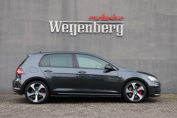 Volkswagen Golf GTI Performance DSG 169 kW image number 7