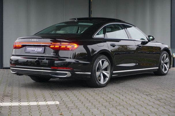 Audi A8 L 60 TFSIe quattro Tiptronic 330 kW image number 4