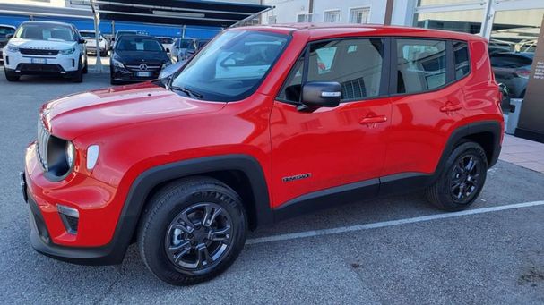 Jeep Renegade 1.0 Longitude 88 kW image number 1