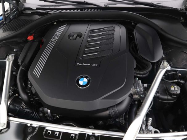 BMW 840i 246 kW image number 5