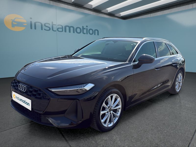 Audi A5 Avant TFSI