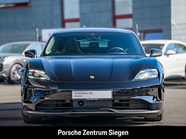 Porsche Taycan 320 kW image number 2