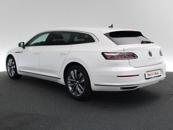 Volkswagen Arteon 2.0 TDI Shooting Brake 147 kW image number 4