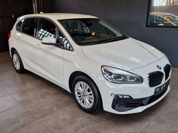 BMW 218d 110 kW image number 6