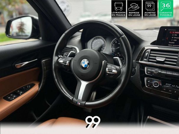 BMW 140i M 251 kW image number 13