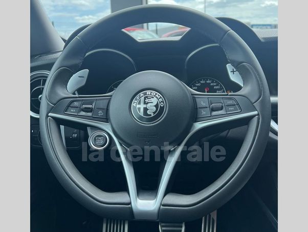 Alfa Romeo Stelvio 2.2 Diesel AT8 Super 110 kW image number 7