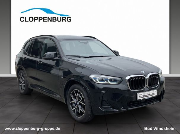 BMW X3 M40i xDrive 265 kW image number 7