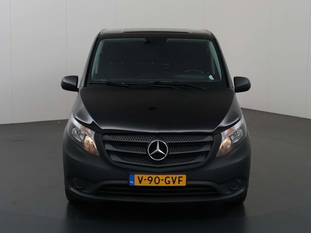 Mercedes-Benz Vito 116 CDi 120 kW image number 2