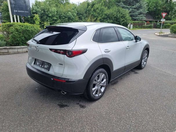 Mazda CX-30 2.0 90 kW image number 3