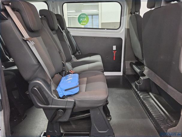 Ford Transit Custom 2.0 TDCi Trend 96 kW image number 13