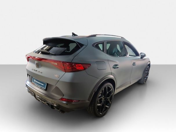 Cupra Formentor VZ5 287 kW image number 3