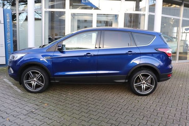 Ford Kuga 1.5 EcoBoost Trend 88 kW image number 4