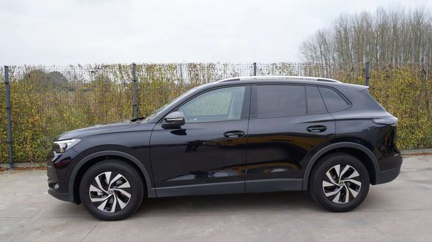 Volkswagen Tiguan 1.5 eTSI Life DSG 110 kW image number 3