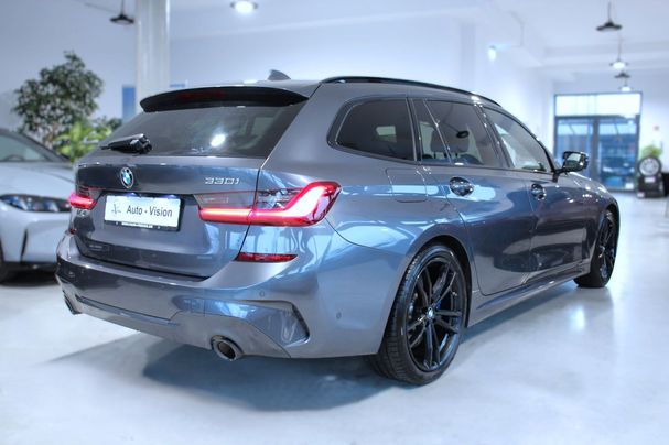 BMW 330i Touring M Sport 190 kW image number 6