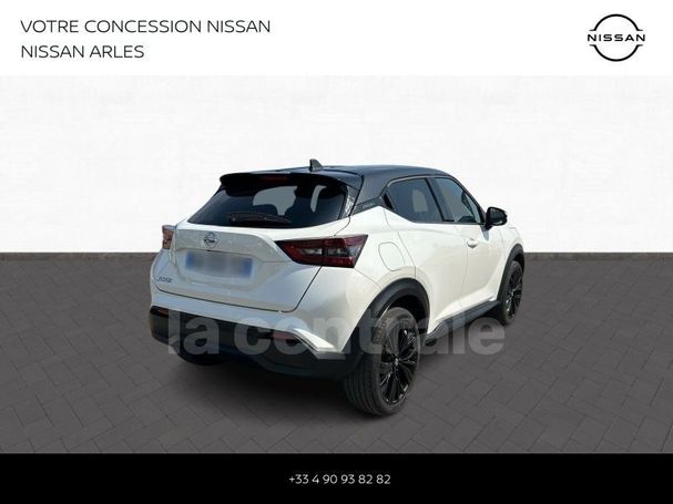 Nissan Juke 1.0 DIG-T 114 ENIGMA DCT 84 kW image number 11