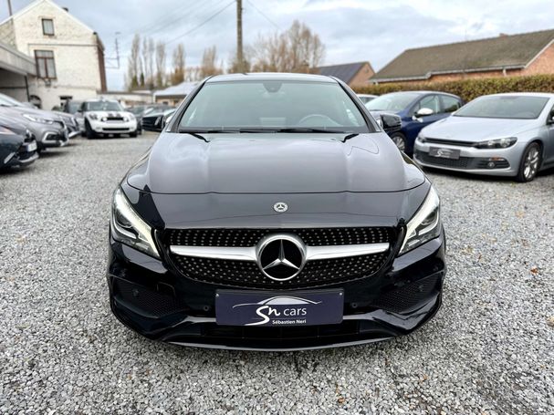 Mercedes-Benz CLA 180 90 kW image number 3